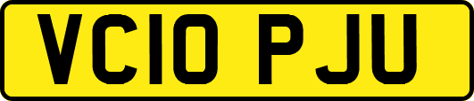 VC10PJU