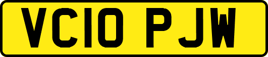 VC10PJW