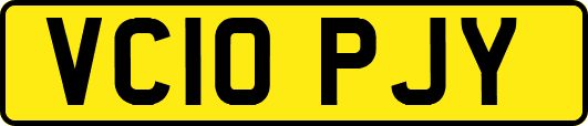 VC10PJY