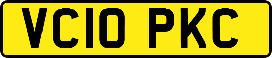 VC10PKC