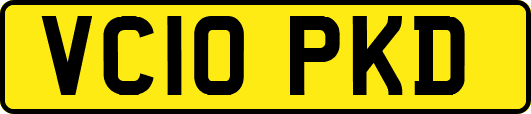 VC10PKD