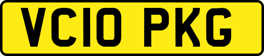 VC10PKG