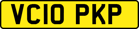 VC10PKP