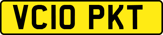 VC10PKT