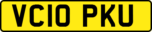 VC10PKU