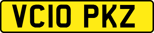 VC10PKZ