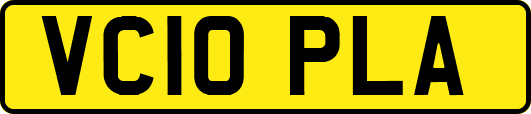 VC10PLA