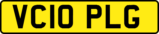 VC10PLG