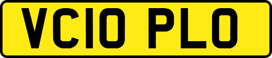 VC10PLO