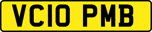 VC10PMB