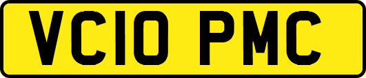 VC10PMC