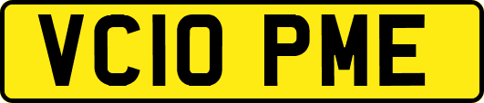 VC10PME