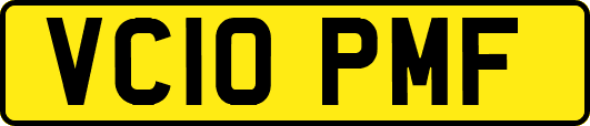 VC10PMF