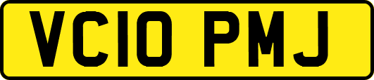 VC10PMJ