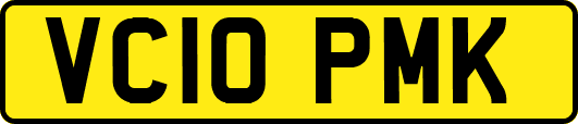 VC10PMK