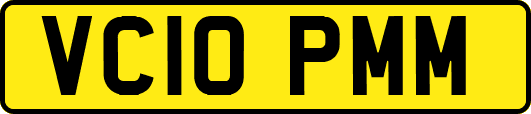 VC10PMM