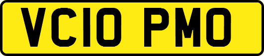 VC10PMO