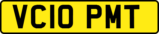 VC10PMT