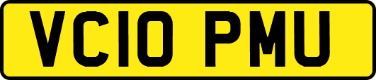 VC10PMU