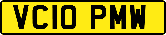 VC10PMW