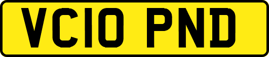 VC10PND