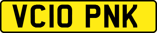 VC10PNK
