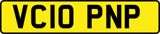 VC10PNP