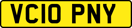 VC10PNY