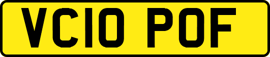 VC10POF