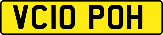 VC10POH