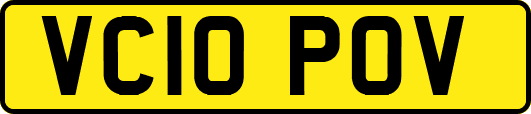 VC10POV