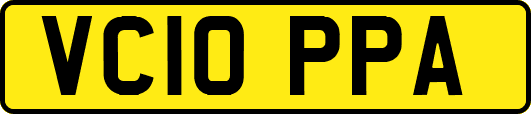 VC10PPA