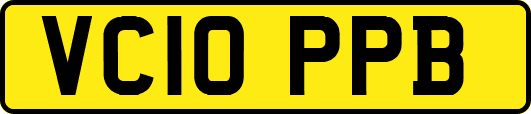 VC10PPB
