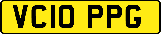 VC10PPG
