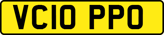 VC10PPO