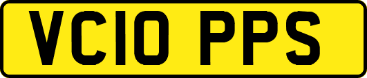 VC10PPS