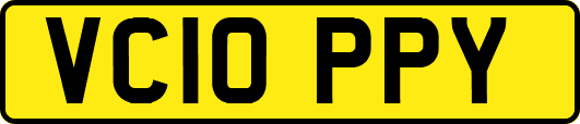 VC10PPY