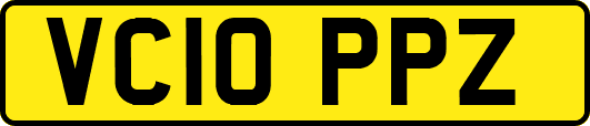 VC10PPZ