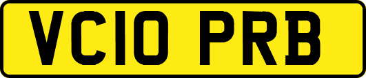 VC10PRB