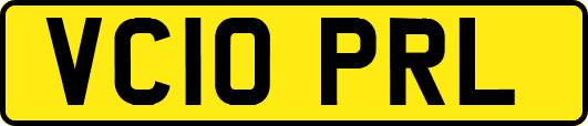 VC10PRL
