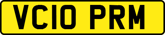 VC10PRM