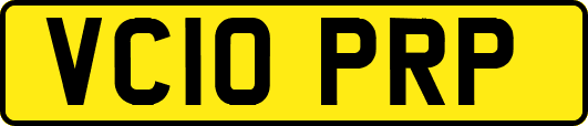 VC10PRP