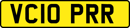 VC10PRR