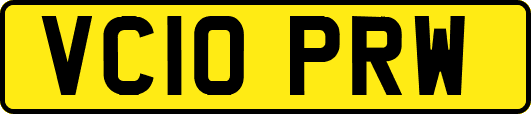 VC10PRW