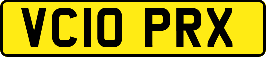 VC10PRX