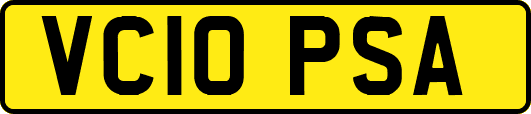 VC10PSA