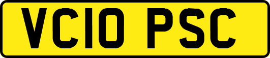 VC10PSC