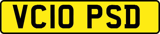 VC10PSD