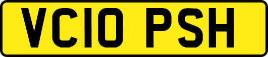 VC10PSH
