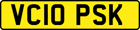 VC10PSK